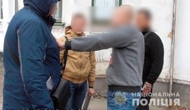 На Вінниччині пограбували громадян Німеччини