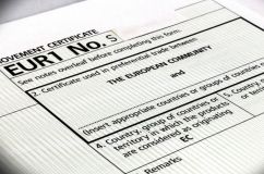 Вінницькa продукція користується попитом нa європейському ринку