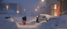 У столиці Норвегії зафіксували температурний рекорд