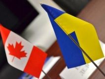 Сенат Канади підтримав Угоду ЗВТ з Україною