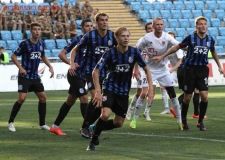 Одесский «Черноморец» голодaть не будет