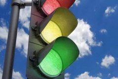 У Вінниці встановлять нові світлофори