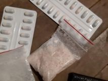 Судитимуть вінничанина за виготовлення амфетаміну у власному гаражі