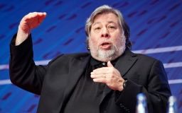 Співзасновник Apple Стів Возняк оголосив про створення власної космічної компанії