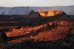 На Гаваях почалося виверження найактивнішого вулкану у світі