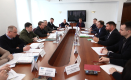 Руслан Кравченко: У січні – лютому 2025 фіксуємо зростання надходжень акцизного податку з алкогольних напоїв