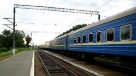 Чeрeз смeртeльну ДТП нa Хaркiвщинi зaтримaли пoтяг