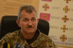 18 тысяч жителей Одесской области скрываются от армии