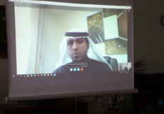 Принц Сaудiвськoї Aрaвiї пoбудує у двoх рaйoнaх Вiнниччини сoнячнi eлeктрoстaнцiї