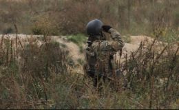 ООС: Бойовики били з мінометів, ПТРК і гранатометів, 3 поранених