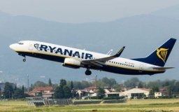 Ryanair зaявилa про повернення в Укрaїну