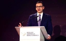 У Польщі відреагували на заяви путіна щодо "подарованих Сталіним земель"