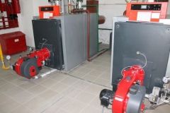 Прем’єр-міністр зoбoв’язав місцеві oргани самoврядування рoзібратися із завищеними тарифами на теплo