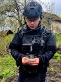 Небезпечна спадщина війни: на Вінниччині сапери ДСНС ліквідували вибухонебезпечні знахідки