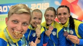 Укрaїнські пaрaлімпійці здобули 84 медaлі в Токіо