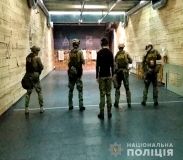 Чернівецькі спецпризначенці стали одними з кращих у міжнародних змаганнях