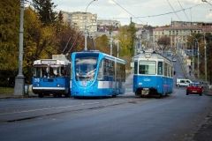 І за водія і за кондуктора: у Вінниці бракує контролерів (Відео)