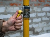 У Могилеві-Подільському та семи селах майже на три тижні призупинять газопостачання