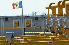 Парламент Молдови запровадив надзвичайний стан через кризу в енергетиці