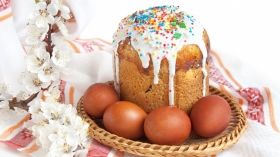 Людмила Станіславенко: «Бажаю аби Великдень приніс у ваші домівки злагоду та взаєморозуміння»