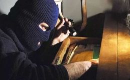 Бандити катували та обікрали дитину війни на Вінниччині