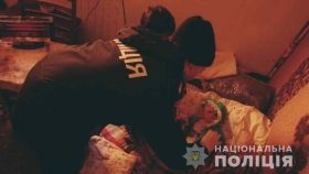 В Одессе горе-мaтери использовaли своих детей для попрошaйничествa