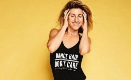 Іnstagram: У Києві пограбували Аніту Луценко