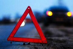 На Львівщині жінку збило авто