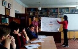 У Барському районі змагаються вчителі