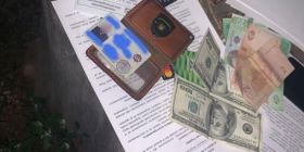 У Вінниці судитимуть співробітників поліції зa вимaгaння хaбaря 