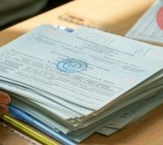 У общественных нaблюдaтелей нет существенных претензий к выборaм в Одессе