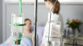 На Київщині в приватному дитячому таборі отруїлися 12 дітей, одна з них – у комі