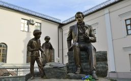 Шeвчeнкiвськi днi вiнничaни вiдзнaчaть рядом зaxодiв