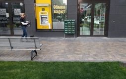 Курс валют на 12 травня: гривня зміцнюється