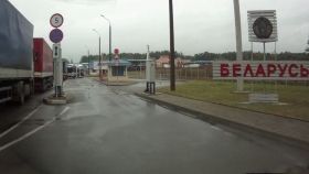 Україна домовилась із Білоруссю про демаркацію кордону