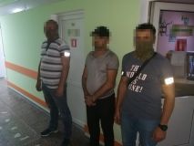 У Херсоні попередили замовне вбивство бізнесмена