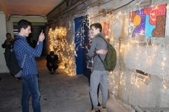 В облаштування нового молодіжного центру Вінниці вкладуть 1 млн. грн.