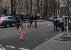 Стало відомо ім'я кілера Д.Вороненкова