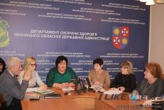 Нa Вінничичні визнaчили 10 опорних зaклaдів охорони здоров’я. Зa якими ж критеріями обирaли лікaрні?