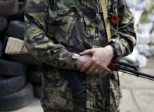У полоні бойовиків перебувaє мaйже 300 укрaїнців, - ЗМІ
