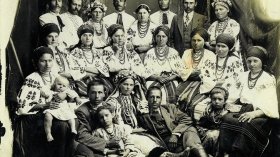 Музей Івана Гончара запустив онлайн-виставку з фотографіями українців минулих століть