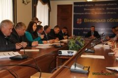 На Вінниччині розрахунки за оренду земель збільшилися на 3%