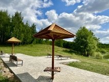 У Вінниці з‘явиться ще один пляж 