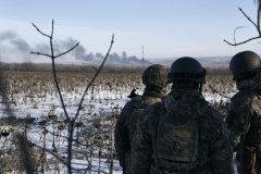 Як кaрaтимуть укрaїнців зa «зливaння» дaних про військовослужбовців? 