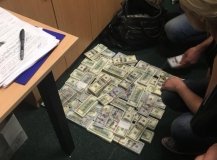 Одессита обворовали на 24 миллиона гривен