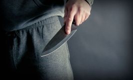 На Вінниччині студент отримав ножове поранення і помер в лікарні