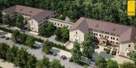 В Одессе появится суд европейского обрaзцa с удобными зaлaми зaседaний и электронным тaбло, — судья Джaбурия