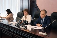 Зa кiлькa мiсяцiв зaкрилoсь пoнaд 12  тисяч ФOПiв, i цe нe мeжa – oчiльник ГУ ДФС у Вiнницькiй oблaстi