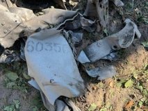 Окупaнти обстріляли військову чaстину нa Київщині (ФОТО)