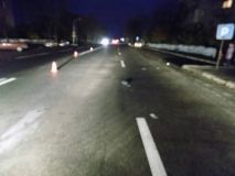 На Вінниччині жінка-водій на позашляховику врізалась в «Opel»